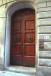 An interesting  door
