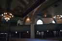 Inside the Lutheran Church