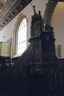Lutheran Church Pulpit