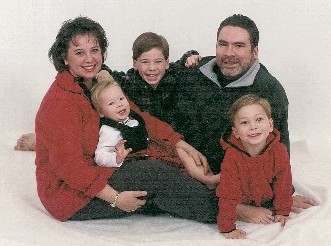 My family