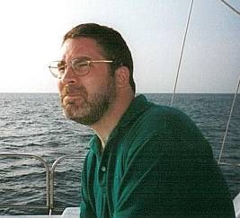 George Clayton Upper III