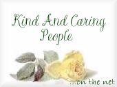 Kind And Caring People 
Webring