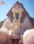 Luxor.