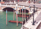 The Venetian.
