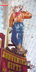 Fremont Street, Downtown.