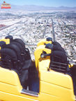 High Roller, Stratosphere.