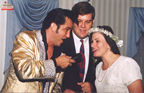 We join Elvis in wrapping things up with 'Viva Las Vegas'.