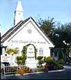 Little Chapel of the Flowers