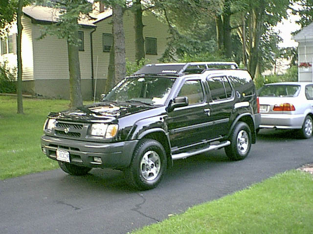 frontyard