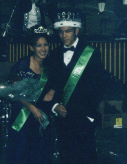Holly & Michael