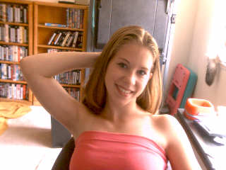 Jennifer HotD. Wow