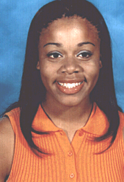 Malisia Steele