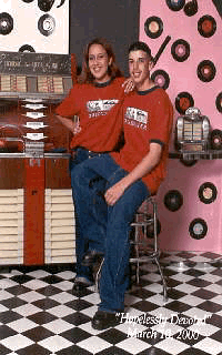 Randy and date