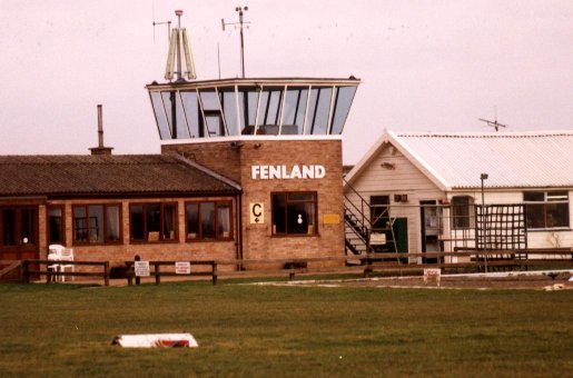Control Tower