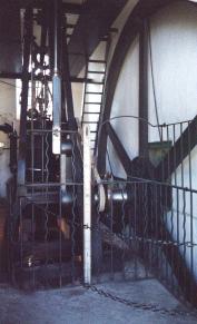 Pinchbeck Engine