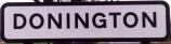 Donington