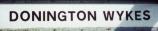 Donington Wykes