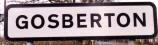 Gosberton