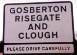 Gosberton Risegate