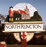 North Runcton