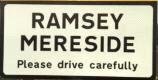 Ramsey Mereside