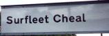 Surfleet Cheal