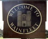Wainfleet All Saints