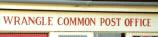 Wrangle Common