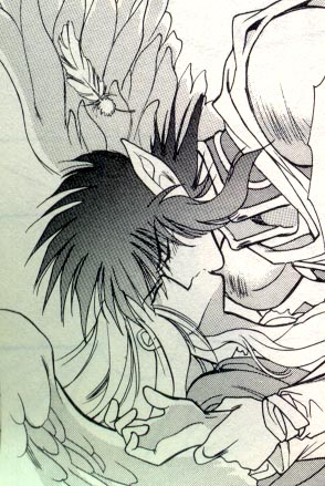 one kiss... just one kiss...