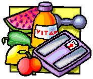 vitamins