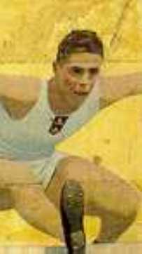 Jack Metcalfe - 1938