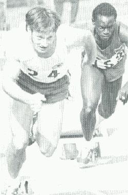 Peter Norman - 1970