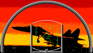Click on Radar to Enter