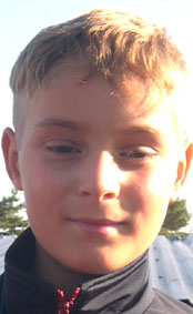 Alex B