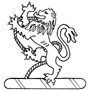 Lion Rampant