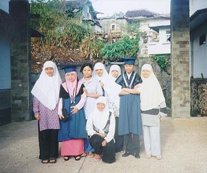 AP Kanayakan, Okt 99