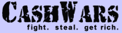 www.CashWars.com - Meldet euch bei MDN "Deutschlnder" an