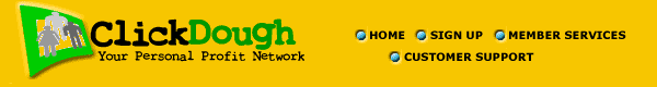 ClickDough
