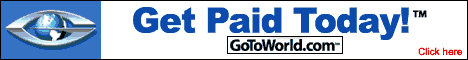 GoToWorld