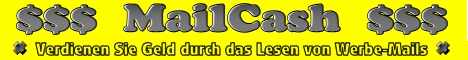 MailCash