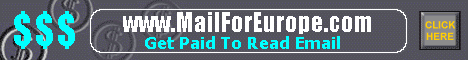 MailForEurope