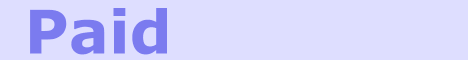 PaidStart