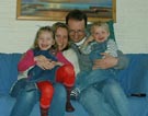 Family, December 2003
