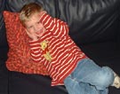 Jeroen, January 2005