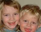 Marrit & Jeroen, December 2002