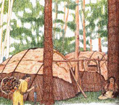 wigwam