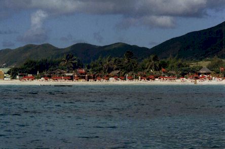 [Orient Bay]