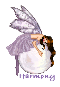 Based on Amy Brown's Art, I believe in Harmony in The doll Community (Link not available)-- Click image for Amy Brown's Art
