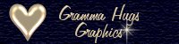 Background by Gramma Hugs Graphics