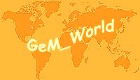#GeM_World